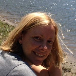 Meet your Posher, Carolyn